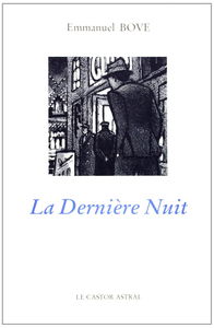 La dernière nuit