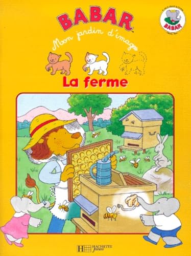 La ferme