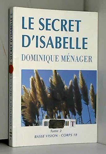 Le secret d'Isabelle