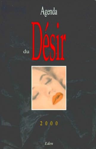 Agenda du désir 2000
