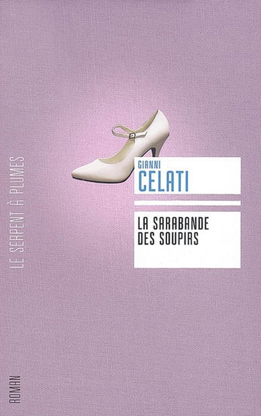 La sarabande des soupirs