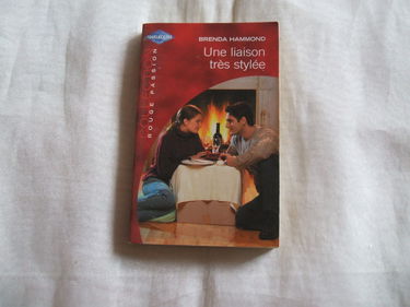 Une liaison très stylée