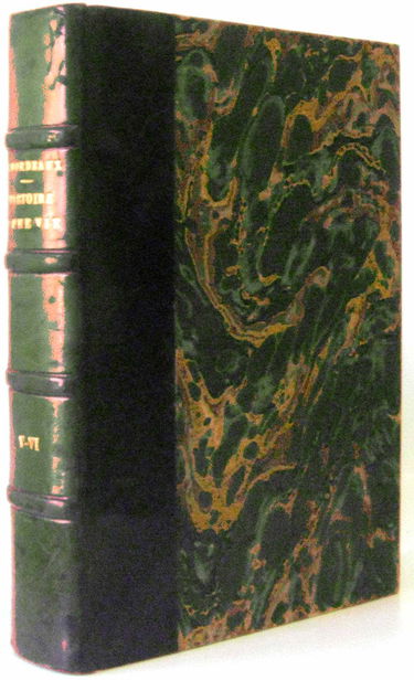 Histoire d'une vie V Douleur et gloire de Verdun