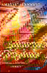 Croyez-vous aux Licornes ?: Bit lit, Fantasy