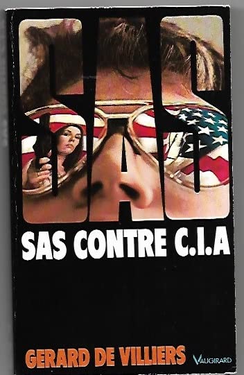 Sas contre cia