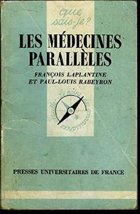 Les Médecines parallèles