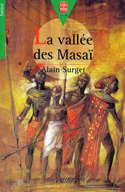 La vallée des Masaï
