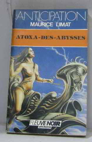 Atoxa des abysses