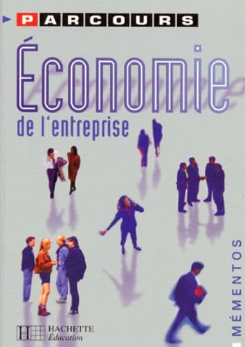 Economie de l'entreprise