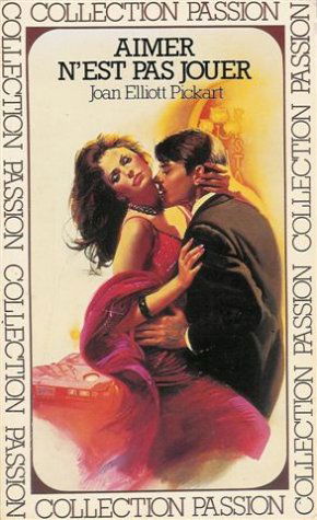 Aimer n'est pas jouer