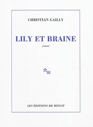 Lily et Braine