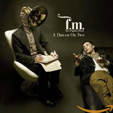Couverture de Dream Or Two [Import] par Fm