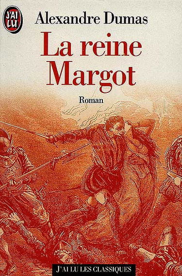 La reine Margot