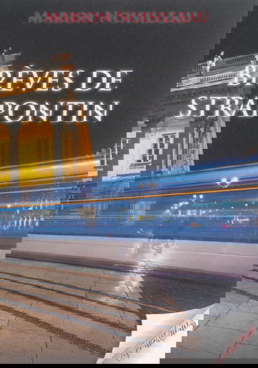 Brèves de strapontin