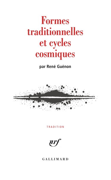 Formes traditionnelles et cycles cosmiques