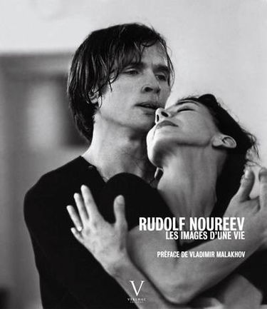 Rudolf Noureev, les images d'une vie