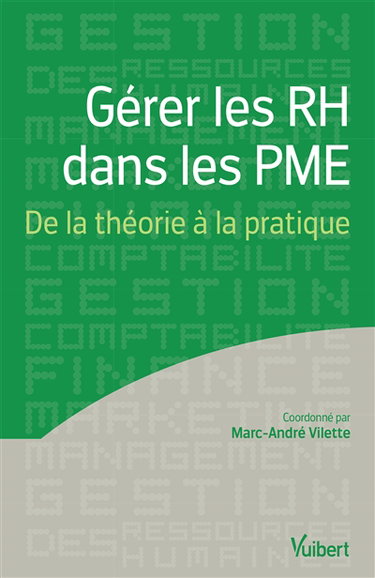 Gérer les RH dans les PME : de la théorie à la pratique
