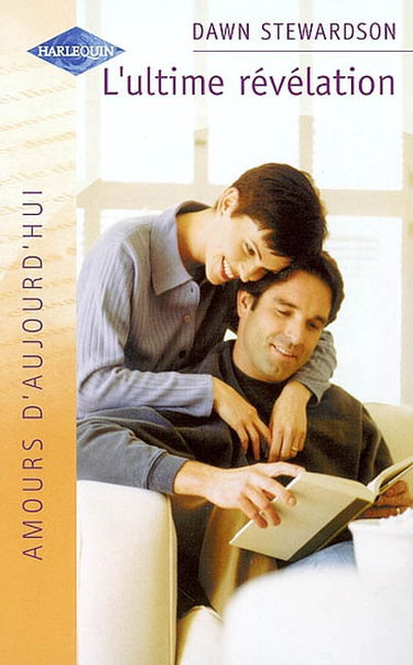 L'ultime révélation