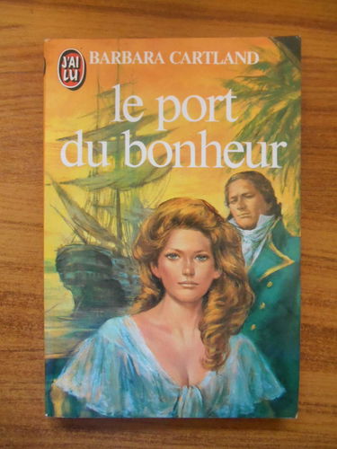 Port du bonheur ** (Le)
