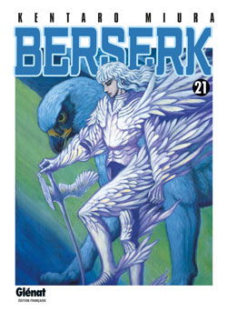 Berserk. Vol. 21