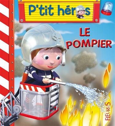 Le pompier