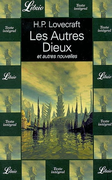 Les autres dieux : et autres nouvelles