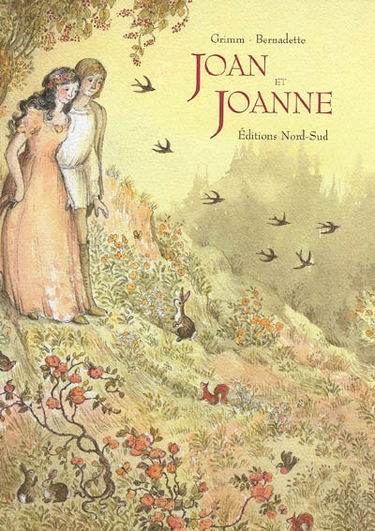Joan et Joanne
