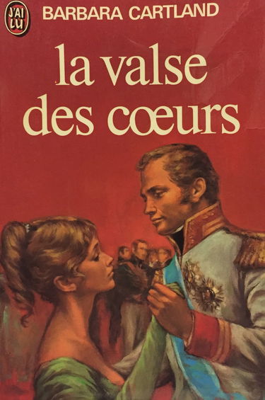 Valse des coeurs (la)