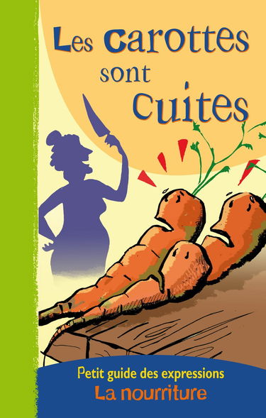 Nourriture - Expressions (Vente Ferme)