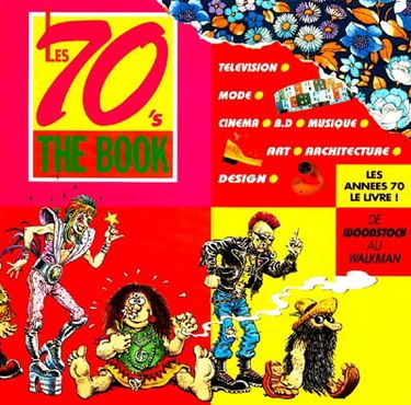 Gainsbourg et caetera