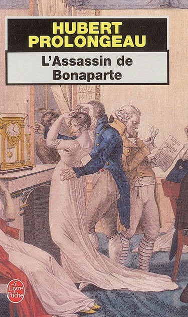L'assassin de Bonaparte