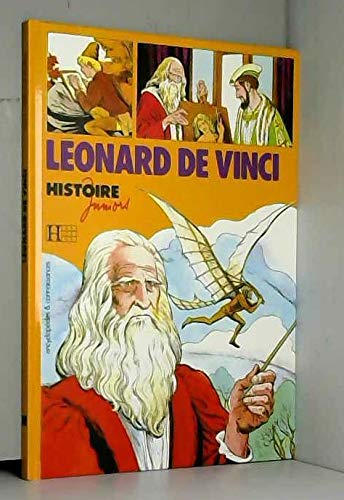 LEONARD DE VINCI