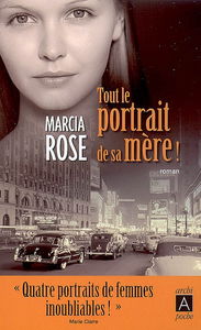 Tout le portrait de sa mère !