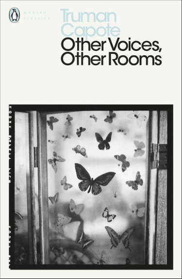 Couverture de Other Voices, Other Rooms par Truman Capote