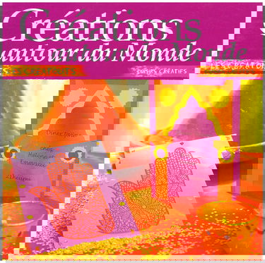 Creations autour du monde (galec)