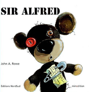 Sir Alfred