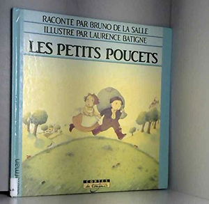 Les Petits poucets
