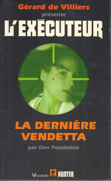 La Dernière Vendetta