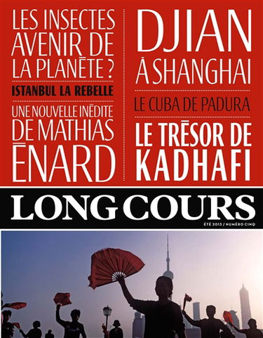Long cours, n° 5. L'Islam de demain