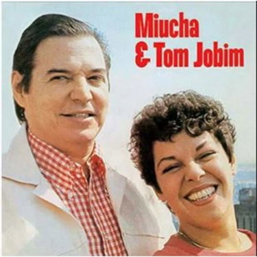 Couverture de Muicha and Antonio Carlos Jobim