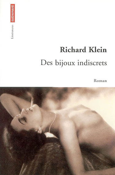 Des bijoux indiscrets