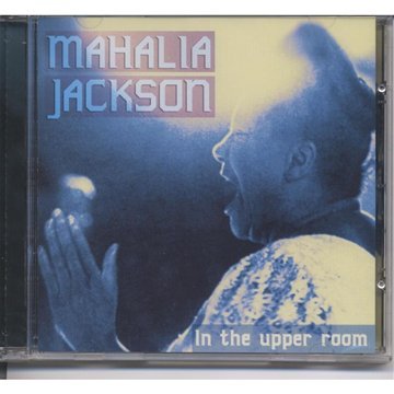Couverture de in The Upper Room