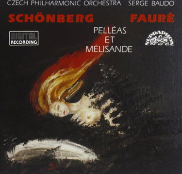Couverture de Pelleas Et Melisande [Import]