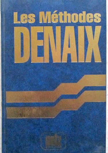Methodes Denaix