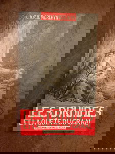 Les Druides et la quête du Graal