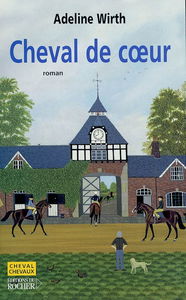 Cheval de coeur