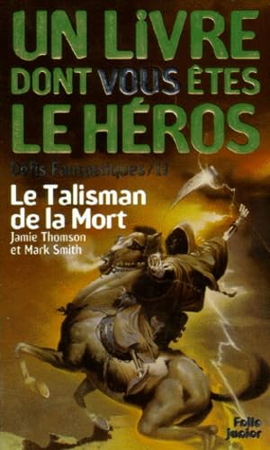 Le talisman de la mort