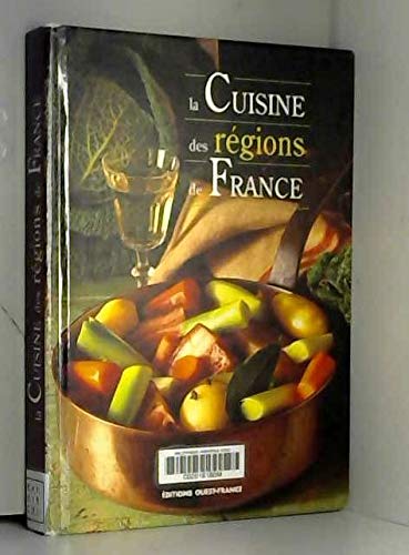 Cuisine des régions de France