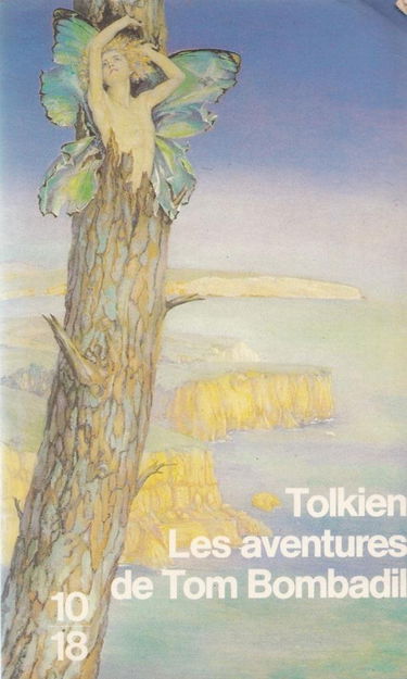 Les aventures de Tom Bombadil