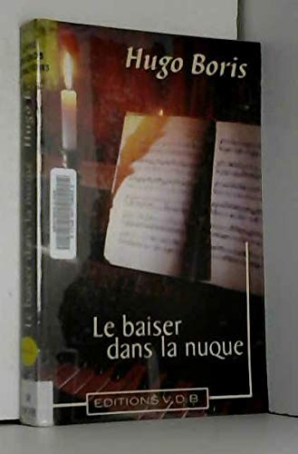 Le baiser dans la nuque